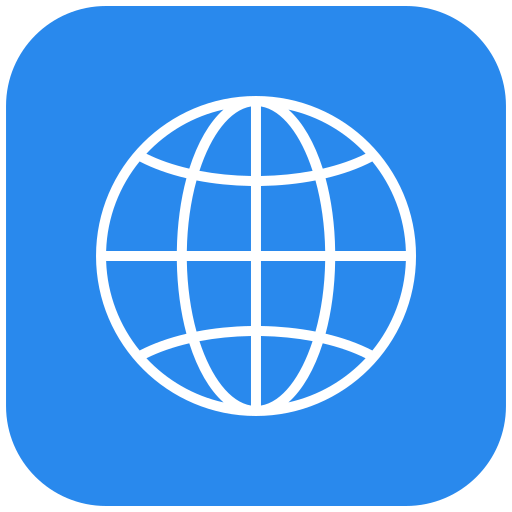 Breathing app icon