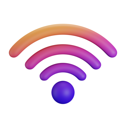 Breathing app icon